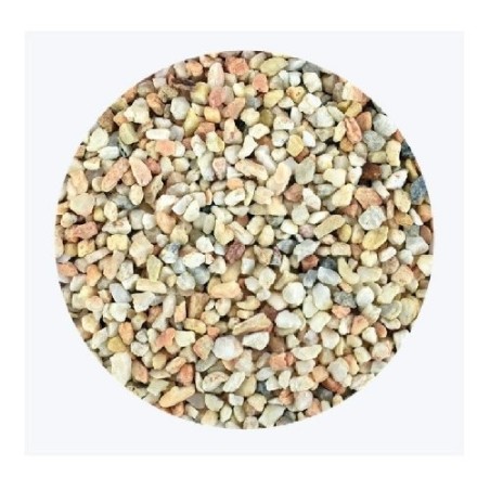 GRAVA CACAHUATE KG.