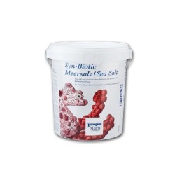 TROPIC MARINE SYN-BIOTIC 25kg/200gal