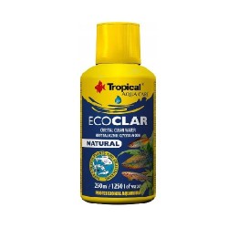 TROPICAL ECOCLAR 250ml