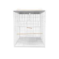 PERIQUERA CUADRADA  (80X60X105CM)