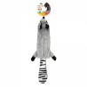 JUGUETE FUNDA LEMUR P/BOTELLA BUDDIES SKIN