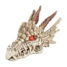 CALAVERA-GAZER DRAGON