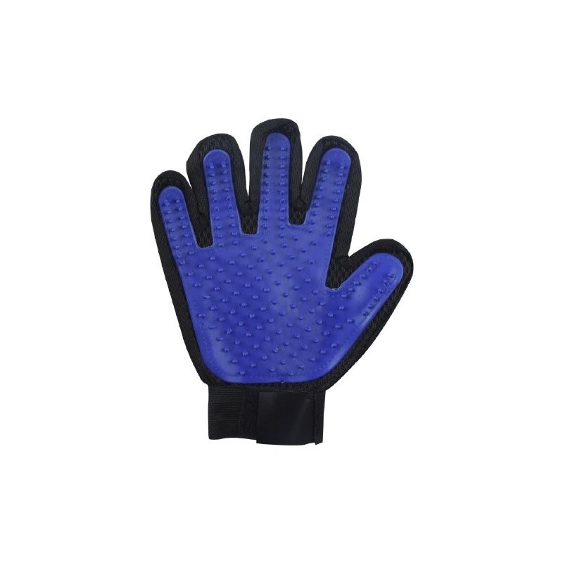 GUANTE 2 EN 1 P/MASCOTAS