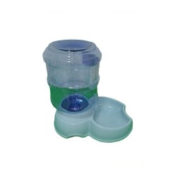 PET WATER DISPENSER 3.8LTS SUNNY AZUL