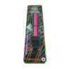 COLLAR LED BARRAS REFLEJANTES CH