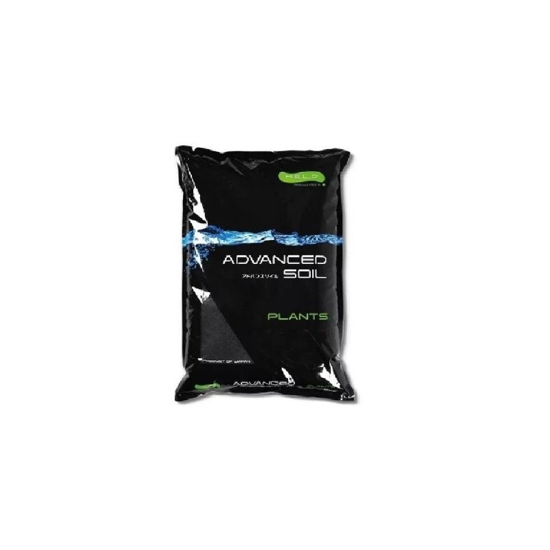 HELP ADVANCED SOIL FOR PLANTS 3L 2.6 KG.