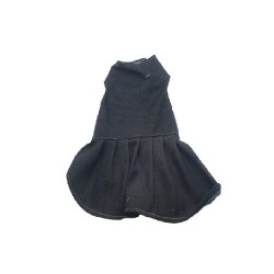 VESTIDO ECONOMICO T00