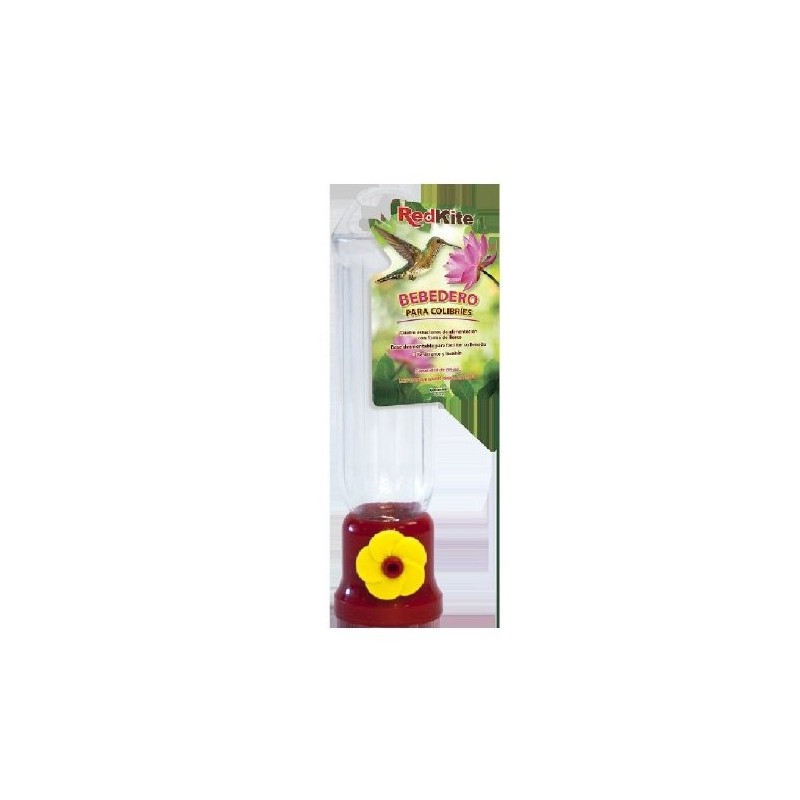 ALIMENTADOR COLIBRIS MINI 68 ML.