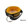 COLLAR DE INTERVENCION NYLON T22 5X55CM.
