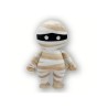 FLUFFY CHUMS PELUCHE MOMIA HALLOWEEN 20CMS