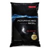 H.E.L.P. ADVANCED POWDER SOIL F/SHRIMPS 8L