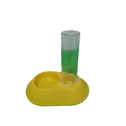BEBEDERO P/MASCOTA PEQUEÑA REPTILES