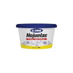 HOJUELAS BASICAS LOMAS BY TETRA 10 GRS.