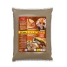 TERRACLAY BROWN 5KGS