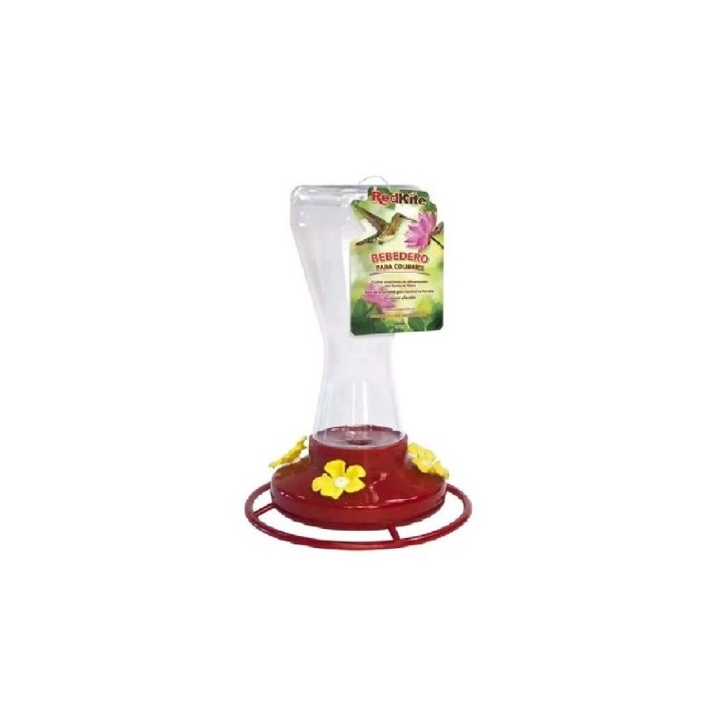 ALIMENTADOR COLIBRIS NATURAL 470ML.