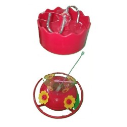 BEBEDERO COLIBRI IMPORTADO 1100ML