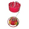 BEBEDERO COLIBRI IMPORTADO 1100ML