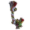 HUESO DE HILO 20CM. JUG P/MASCOTA