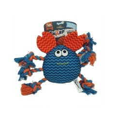 FLUFFY MAZE CHUMPY CANGREJO 26CMS