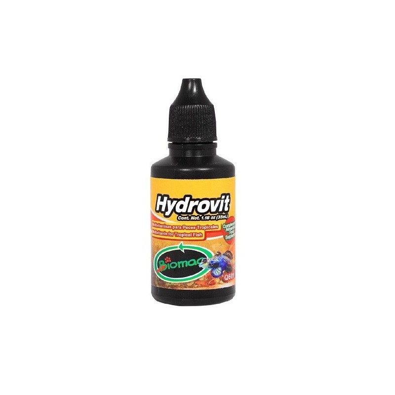 HYDROVIT 30ML. (VITAMINA)
