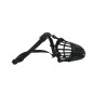 BOZAL PLASTICO TRIXIE XS 15CM.
