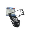 BOZAL PLASTICO TRIXIE S 18CM.