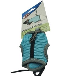 ARNES CON CORREA P/ROEDOR 12-18CM.