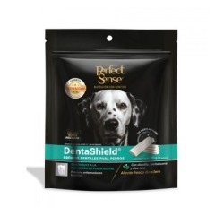 PERFECT SENSE DENTAL SHIELD PREMIOS 200GR.