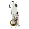 RS FILTRO DE CANASTA LATERAL 800 L/H 8 W.