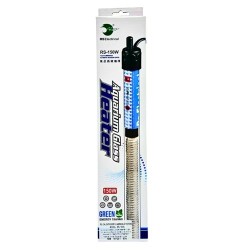 RS CALENTADOR SUMERGIBLE RS 150 W.
