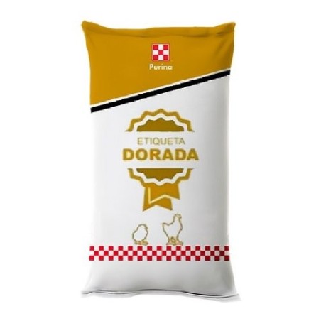INICIARINA E.D. BULTO 20 KG