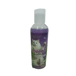 SHAMPOOPI CONCENTRADO PERRITOS/GATITOS 250ML.