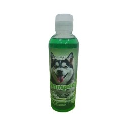 SHAMPOOPI CONCENTRADO MANZANA-MARACUYA 250ML.