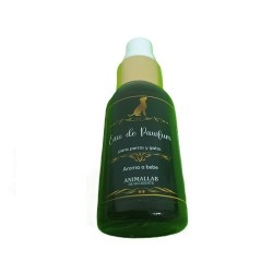 PERFUME CHICO AROMA BEBE 40ML.