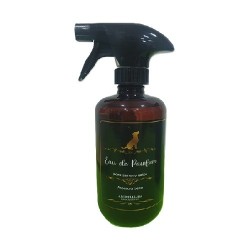 PERFUME GRANDE AROMA BEBE 500ML.