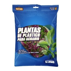 JARDINERA DE PLASTICO 4  (10CMS) C/4 PZA