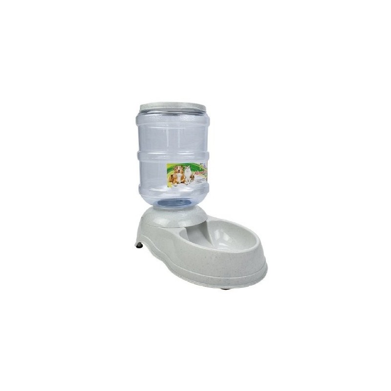 ALIMENTADOR GRANDE 15 LBS/ 6.8 KGS