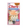 SOBRE (4 PZAS) CHURU SALMON Y ATUN