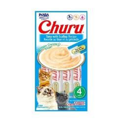 SOBRE (4 PZAS) CHURU VIEIRA Y ATUN