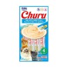 SOBRE (4 PZAS) CHURU VIEIRA Y ATUN
