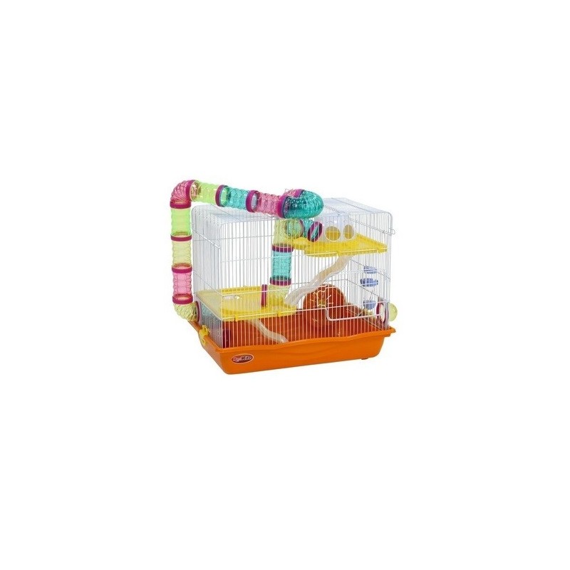 JAULA FRESNO VI P/HAMSTER