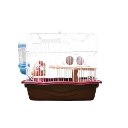 JAULA FRESNO VII P/HAMSTER