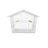 JAULA P/AVE CASITA ECONOMiCA (37X28X19CM)