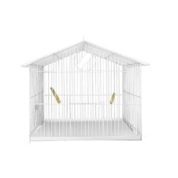 JAULA P/AVE CASITA No.3 (42X38X29CM)