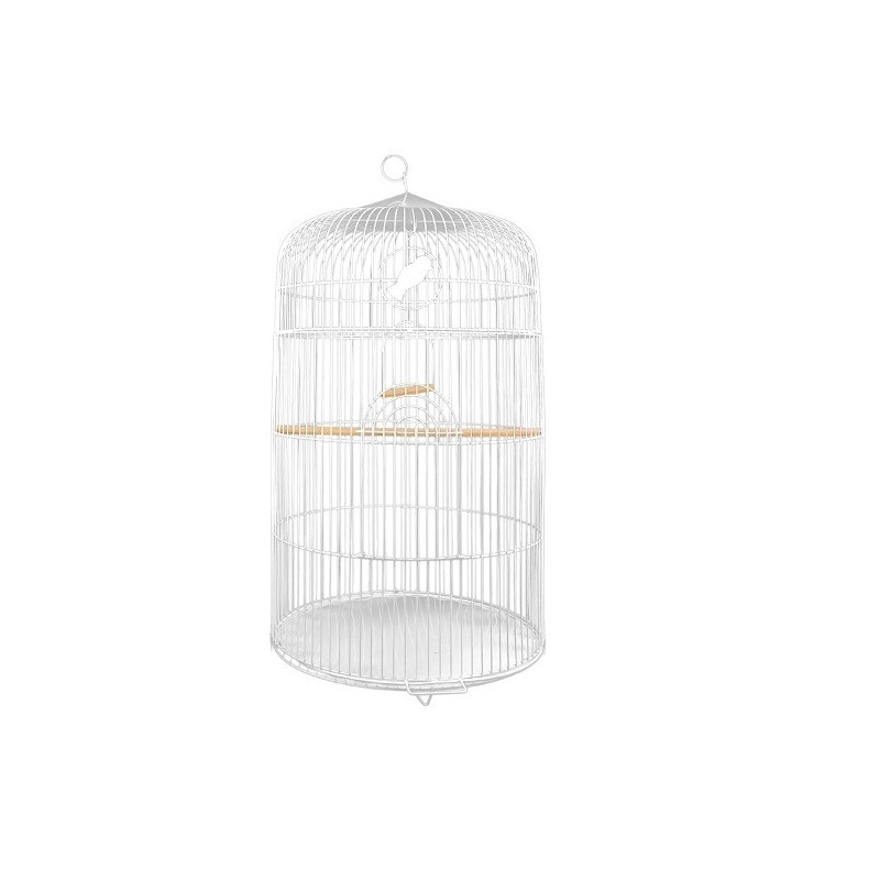 JAULA P/AVE PIOLIN GRANDE (38X68CM)