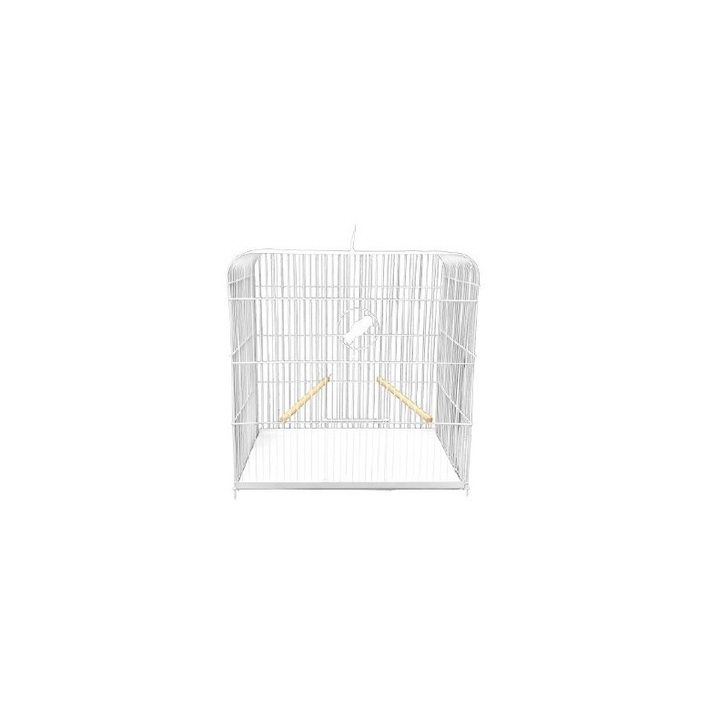 JAULA P/AVE CENZONTLE 48X49X31.5CM