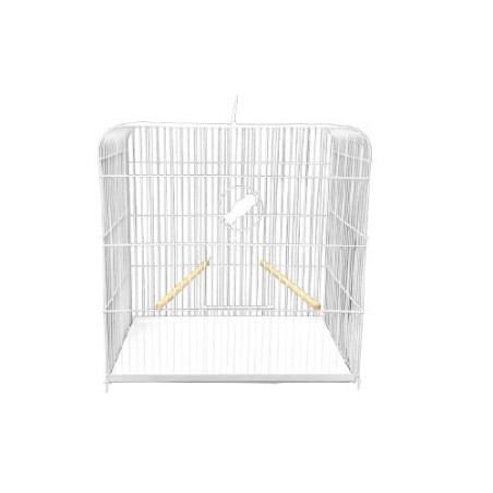 JAULA P/AVE CENZONTLE 48X49X31.5CM