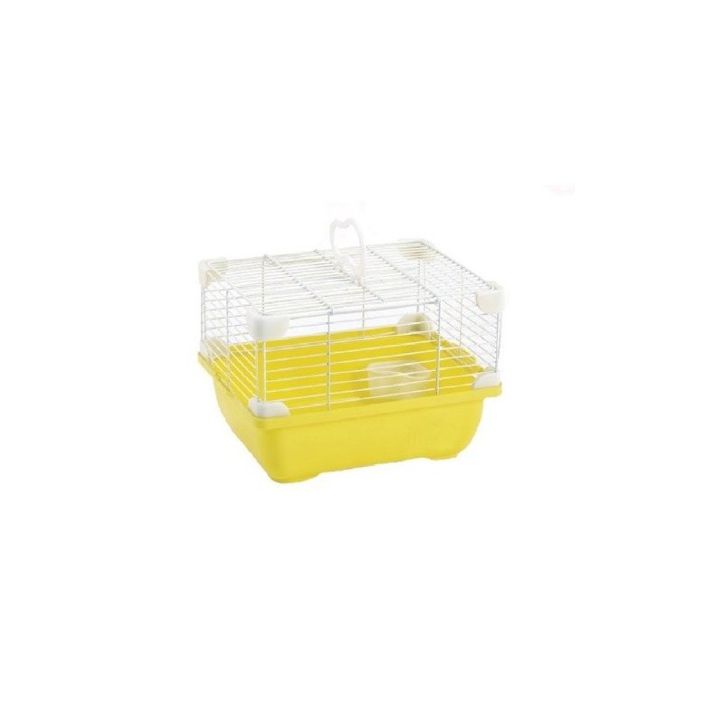 JAULA SUNNY HAMSTER LAND IMP AMAR