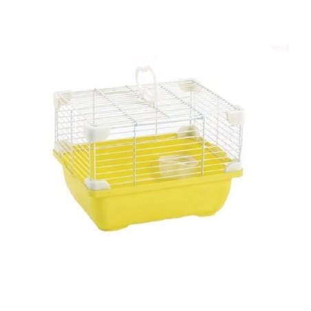JAULA SUNNY HAMSTER LAND IMP AMAR