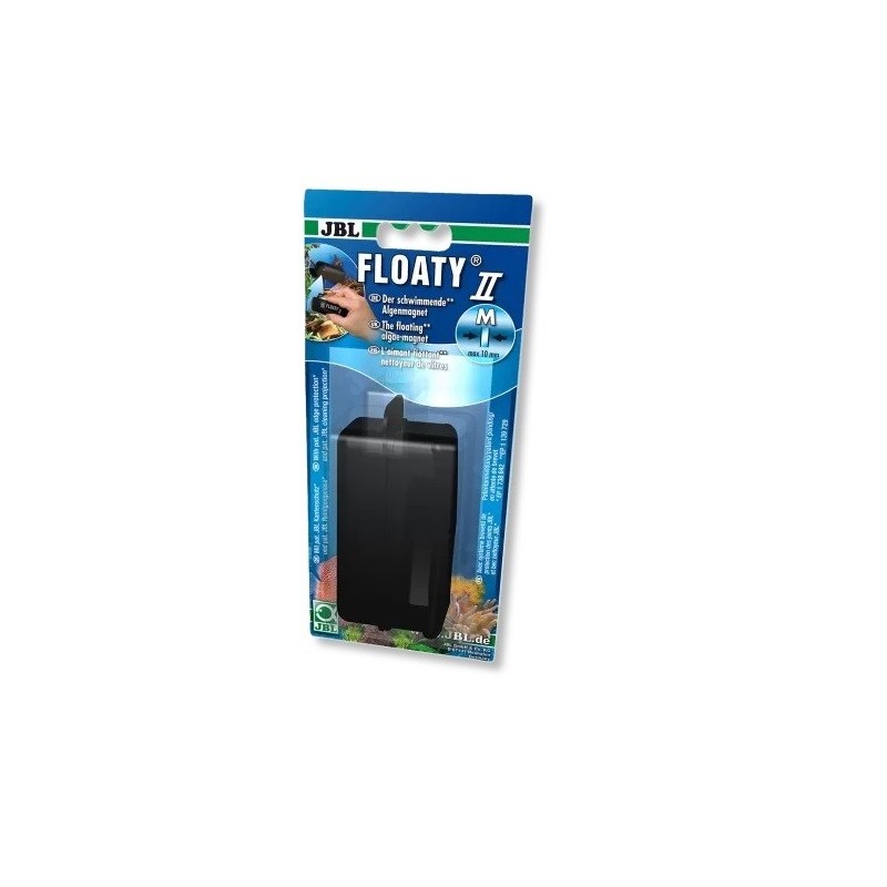 JBL IMAN LIMPIADOR FLOTANTE M. 9-12MM.